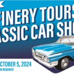 Chevron Richmond Community Tour Day to feature classic car show Chevron Richmond Community Tour Day to feature classic car show