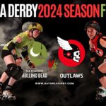 Roller Derby returns to Richmond Memorial Auditorium on Oct. 19