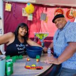 ‘Tacos & Tequila’ fundraiser gives festive boost to nonprofit ‘Tacos & Tequila’ fundraiser gives festive boost to nonprofit