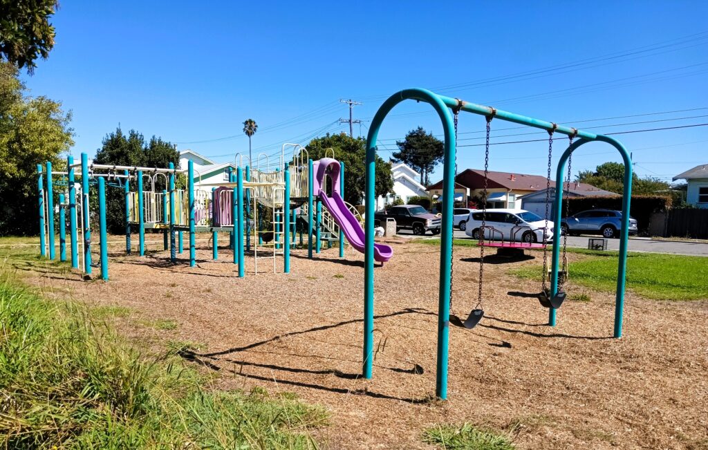 Proposal would rename Richmond playlot