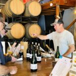 A ‘Friday Night Out’ at Windchaser Wine 'Friday Nights Out' at Windchaser Wine