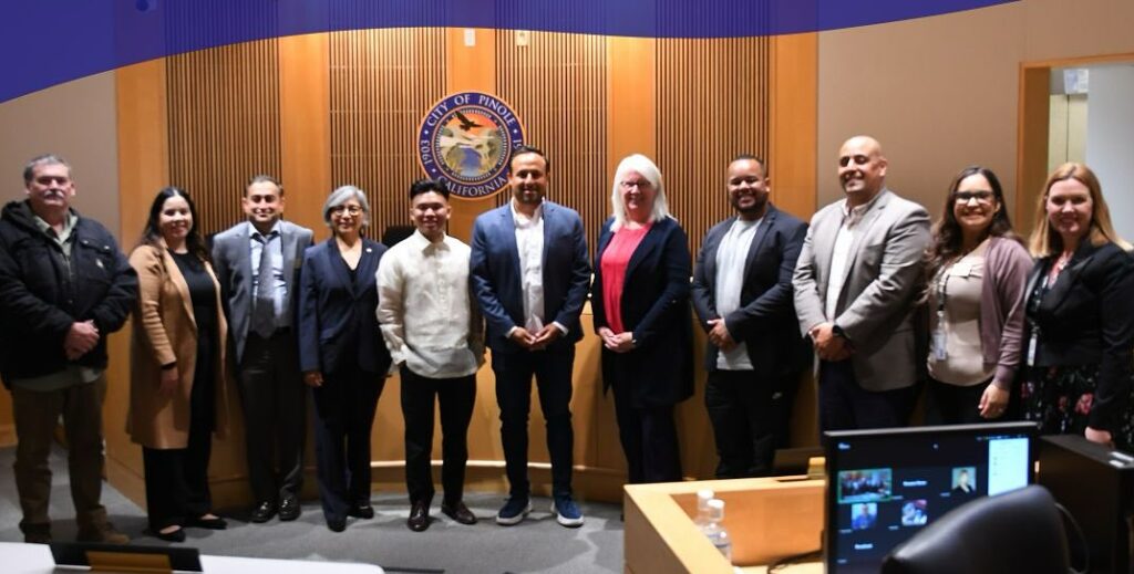 Soccer field rehab coming to Pinole Valley Park