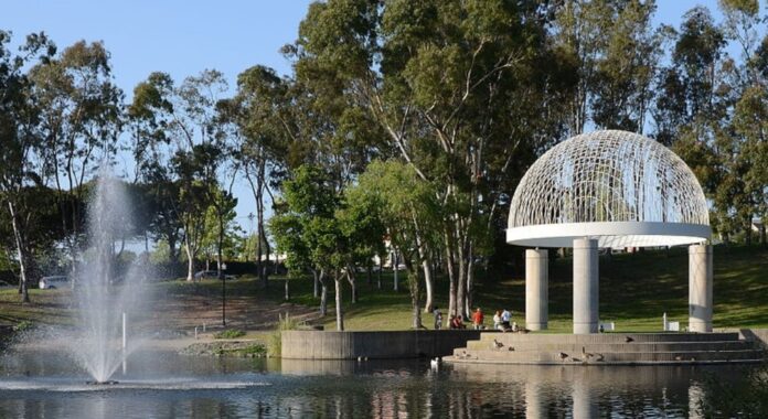 City of Hercules moves to dredge Lake Refugio