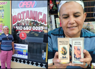 Richmond shop supports customers’ spiritual needs Richmond shop supports customers' spiritual needs