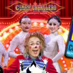 Circus coming to Richmond Civic Center Circus coming to Richmond Civic Center