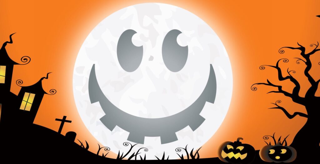 Hercules stirs up the haunts with Halloween event