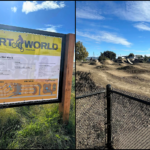 Dirt World reopens after $1.1 million revamp Dirt World reopens after $1.1 million revamp