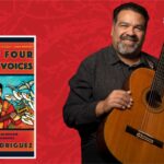 Local musician, author Eugene Rodriguez to present at San Pablo Library Local musician, author Eugene Rodriguez to present at San Pablo Library
