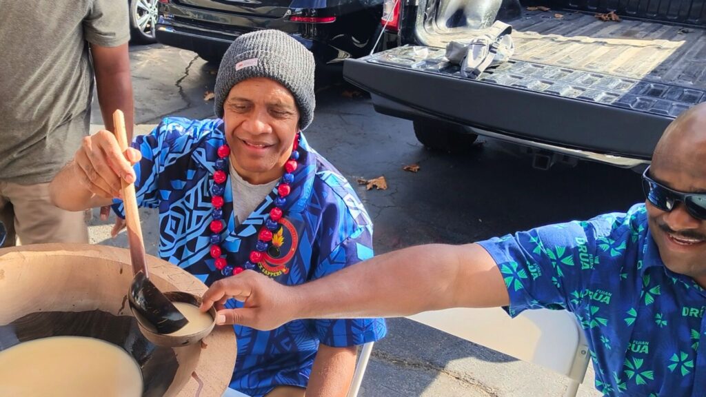 Fijian Independence celebrated in Richmond