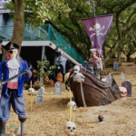 ‘Halloween House on Heavenly Ridge’ a seasonal spectacle to behold