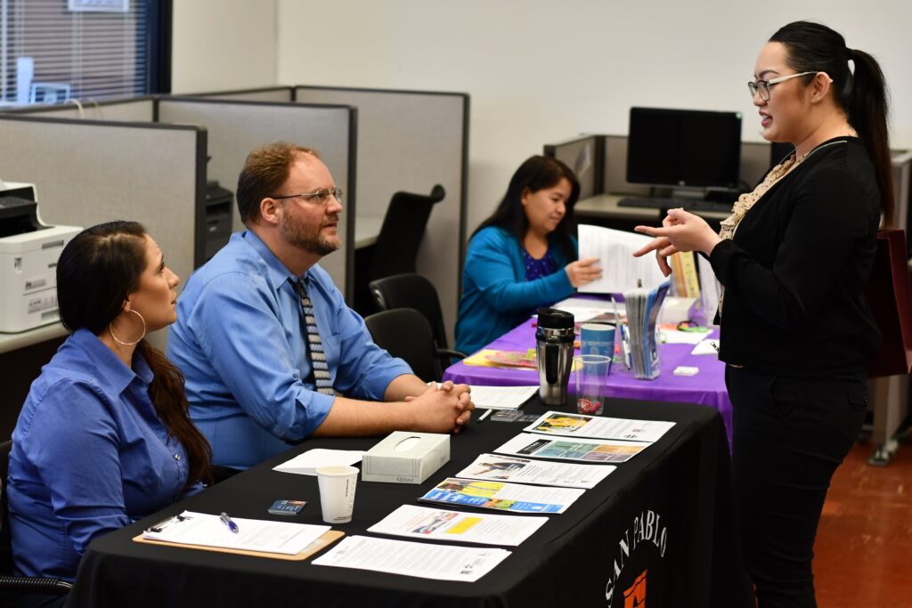Hiring fair coming to San Pablo City Hall
