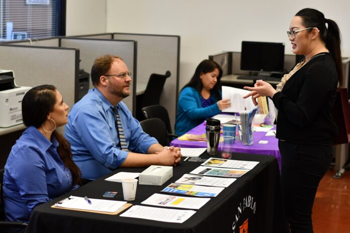 Hiring fair coming to San Pablo City Hall