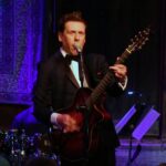 Richmond-born Cole covers Nat King Cole classic at SFJAZZ Richmond-born Cole covers Nat King Cole classic at SFJAZZ