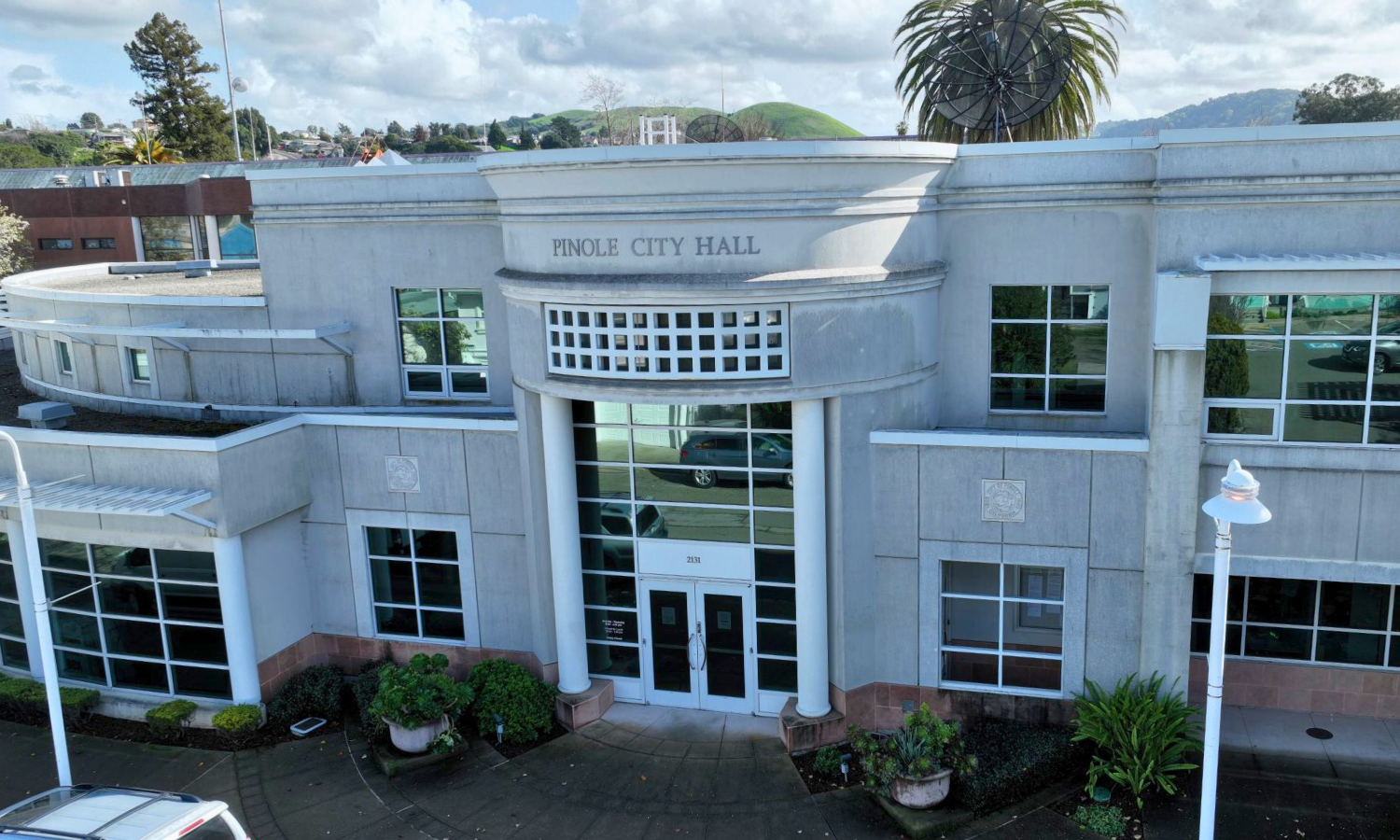 Pinole adopts new ‘Storage of Firearms’ ordinance Richmond Standard