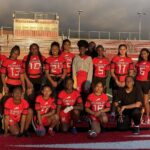 WCCUSD launches new women’s flag football league WCCUSD launches new women’s flag football league