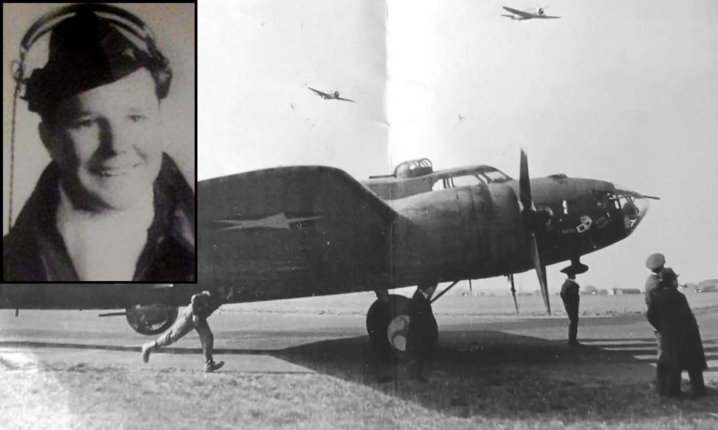 Once missing in action, Richmond native and WWII pilot to get proper burial