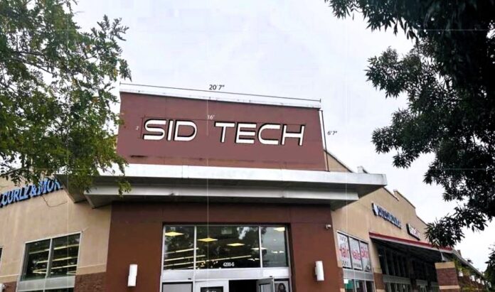 Cosmetology school seeks to operate near Richmond Target