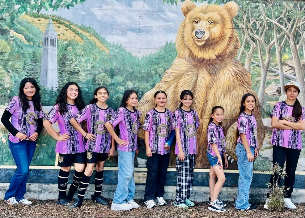 Salesian Pumas expanding opportunities for girls soccer