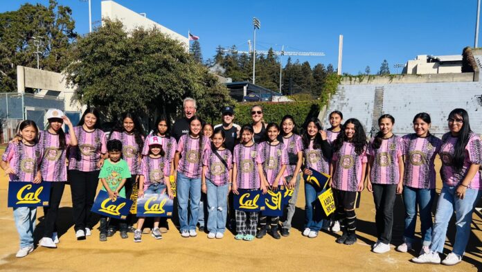 Salesian Pumas expanding opportunities for girls soccer
