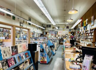 Capital campaign aims to preserve iconic music store’s longtime home Capital campaign aims to preserve iconic music store's longtime home