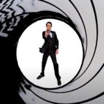James Bond fan film to premiere in Richmond James Bond fan film to premiere in Richmond
