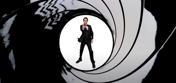 James Bond fan film to premiere in Richmond
