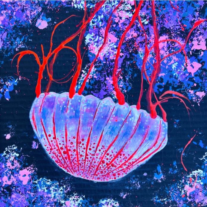 Winter brings trio of exhibitions to the Richmond Art Center