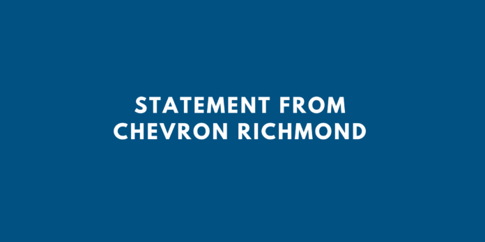 no off-site impacts are anticipated