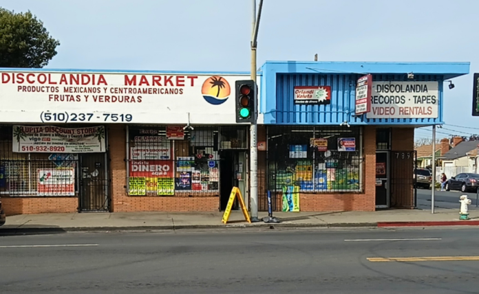 Family-run grocery store a Richmond mainstay after 35 years