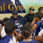 New local youth basketball program launches New local youth basketball program launches