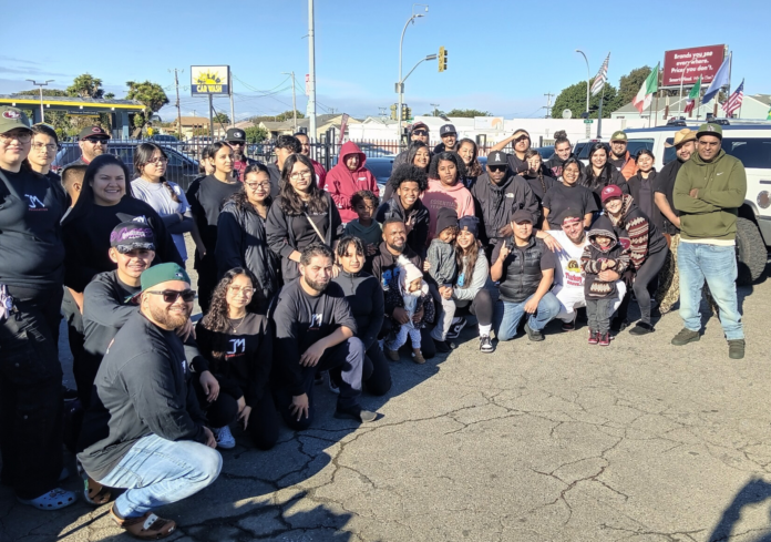 Turkey giveaway event thrives at popular Richmond burger spot