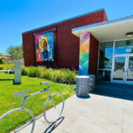 Richmond Art Center’s holiday arts festival returns for its 63rd year Amy Spencer, executive director at the Richmond Art Center, expressed elation for hosting the exhibit, calling it important for Richmond and the Bay Area. "Now more than ever, it’s essential to provide exposure and access for all to art - viewing it, learning art history and space to create it," Spencer said. Irene Bee Kain, curator and vice-chair of the Art of the African Diaspora Steering Committee, noted this is the longest running show featuring Black artists in the U.S. "And it gets bigger and better each year," Kain said.