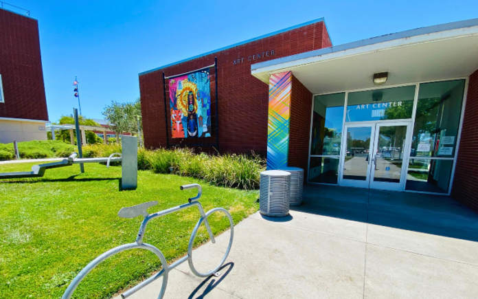 Amy Spencer, executive director at the Richmond Art Center, expressed elation for hosting the exhibit, calling it important for Richmond and the Bay Area. "Now more than ever, it’s essential to provide exposure and access for all to art - viewing it, learning art history and space to create it," Spencer said. Irene Bee Kain, curator and vice-chair of the Art of the African Diaspora Steering Committee, noted this is the longest running show featuring Black artists in the U.S. "And it gets bigger and better each year," Kain said.