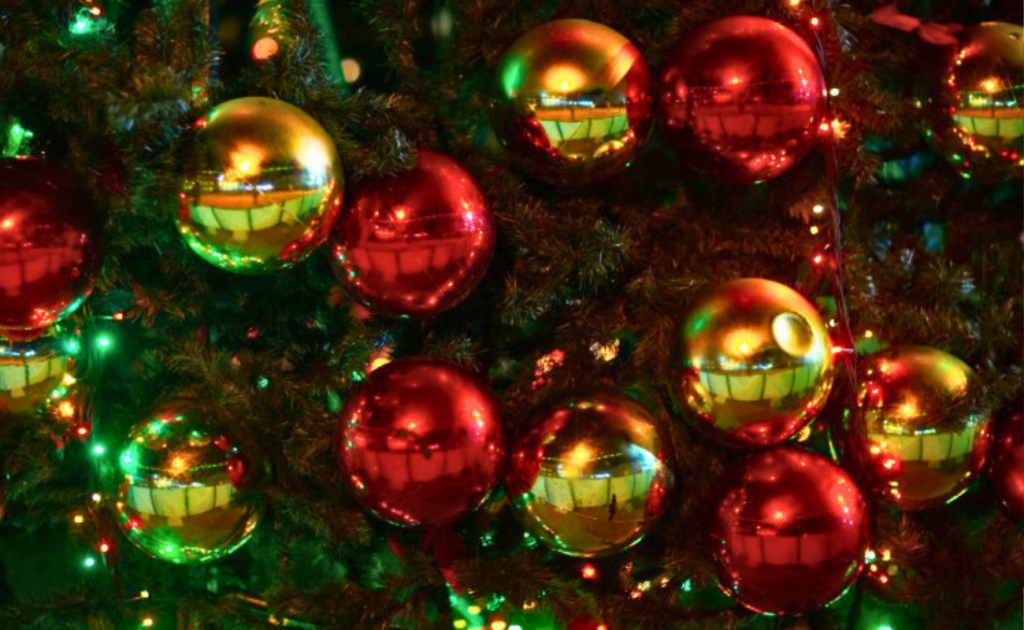 Richmond holiday tree lighting set for Nov. 20