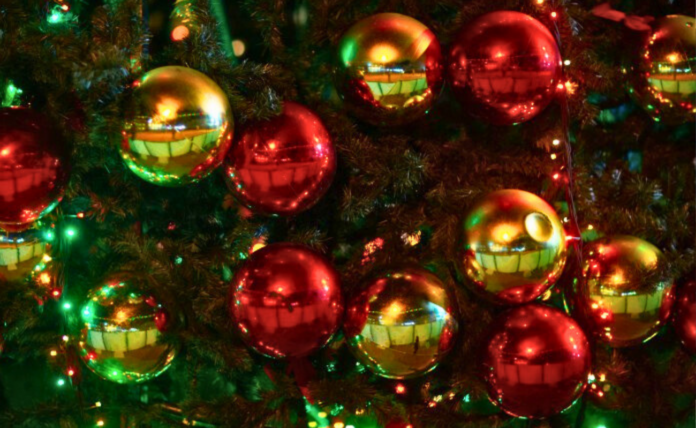 Richmond holiday tree lighting set for Nov. 20
