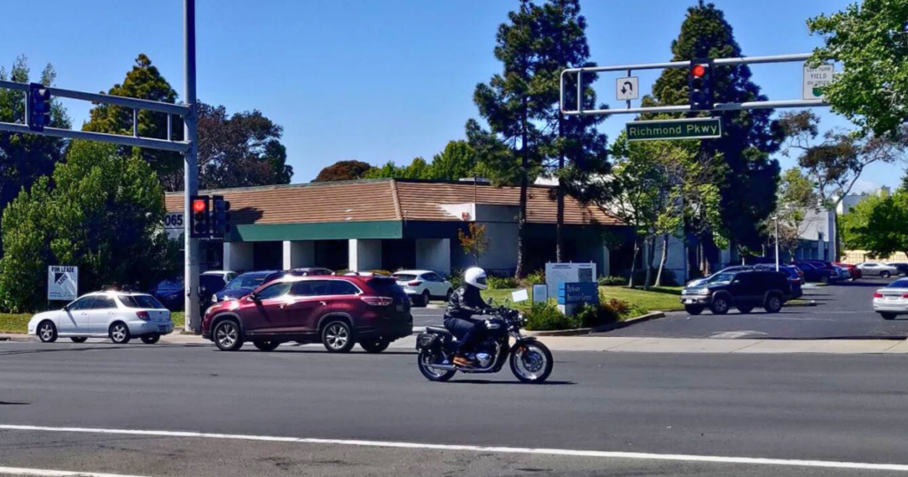 Wide-ranging plans aim to make Richmond Parkway safer