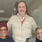 Richmond seniors still having a ball after 25 years Richmond seniors still having a ball after 25 years