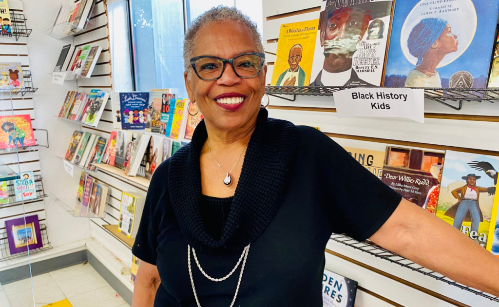 Six Richmond women of color shine as congressman’s ‘Women of the Year’