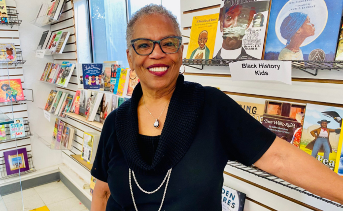 Six Richmond women of color shine as congressman’s ‘Women of the Year’