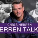 Former NBA player Chris Herren to speak in San Pablo Former NBA player Chris Herren to speak in San Pablo