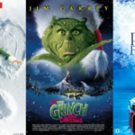 Cinemark to screen holiday classics for $5 per ticket Cinemark to screen holiday classics for $5 per ticket