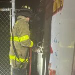 Fundraiser launched after Richmond food truck destroyed in fire Fundraiser launched after Richmond food truck destroyed in fire