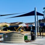 San Pablo cuts the ribbon on new pocket park San Pablo cuts the ribbon on new pocket park