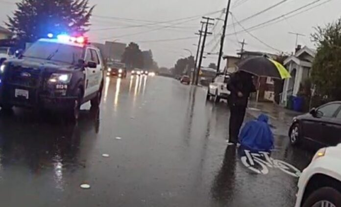 Good Samaritans help ID hit-and-run suspect