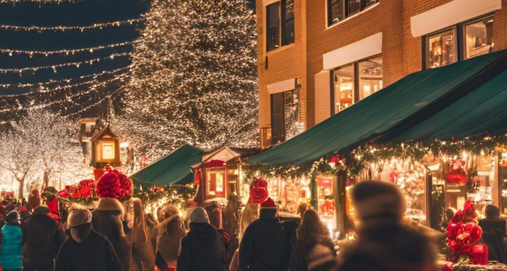 Pinole to celebrate holidays with 'Glow Pinole' and 'Shop & Stroll'