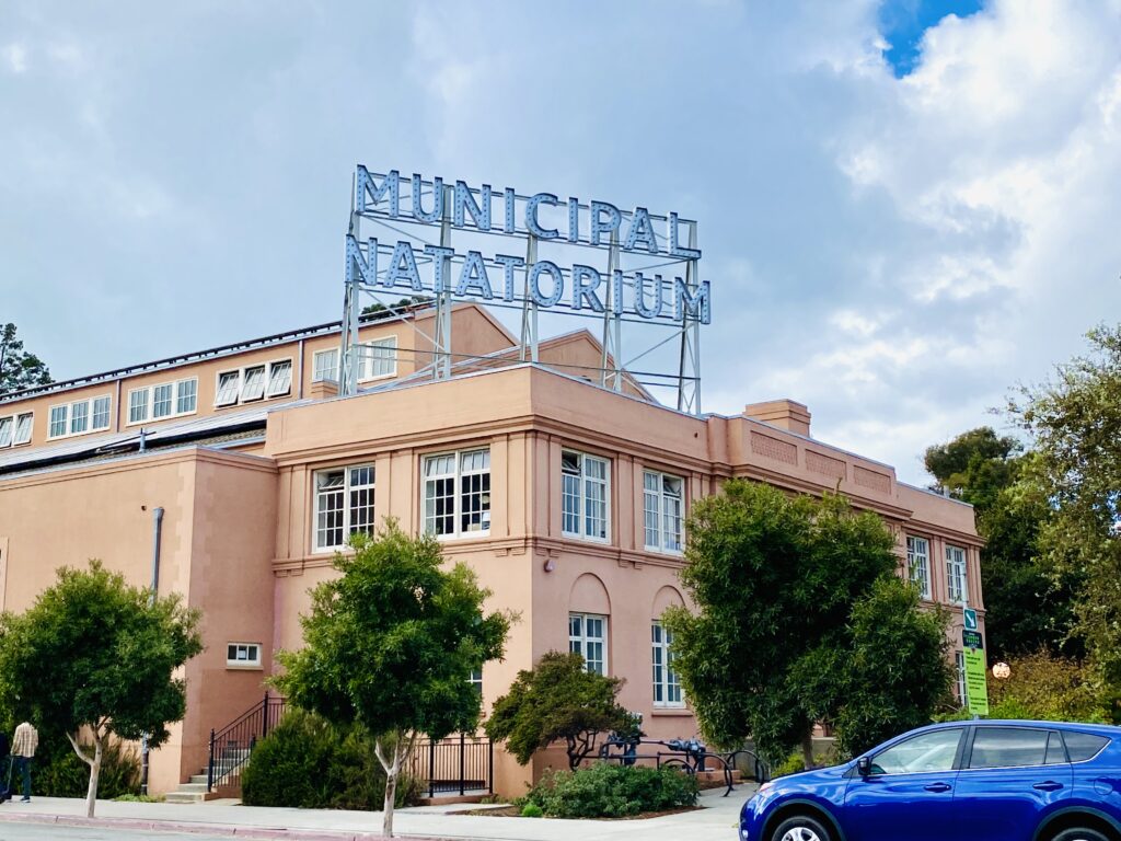 Richmond Plunge reopens after repairs