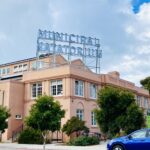 Richmond Plunge temporarily closes for repairs Richmond Plunge reopens after repairs