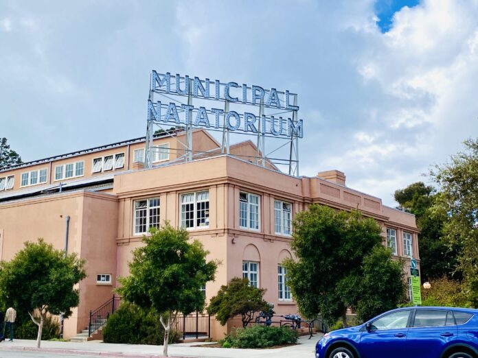 Richmond Plunge reopens after repairs