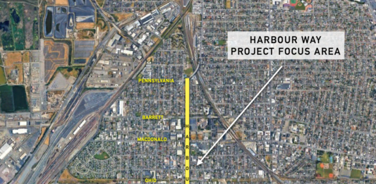 Public input sought on 'Neighborhood Complete Streets' project