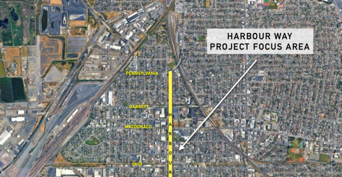 Public input sought on 'Neighborhood Complete Streets' project